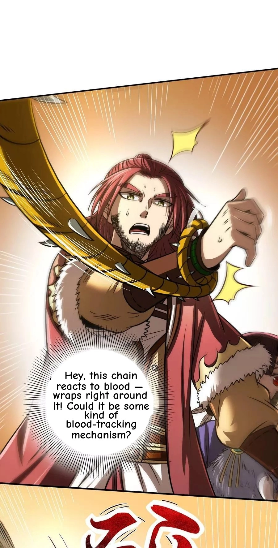 Read The Villain Profiler chapter 66 image 44 on Lezhin