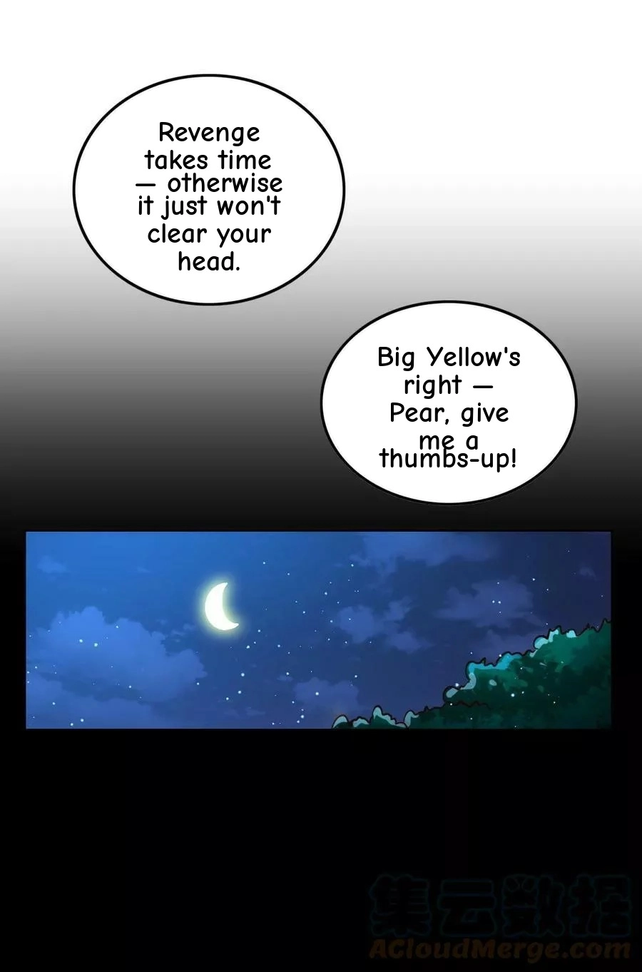Read The Villain Profiler chapter 66 image 65 on Lezhin