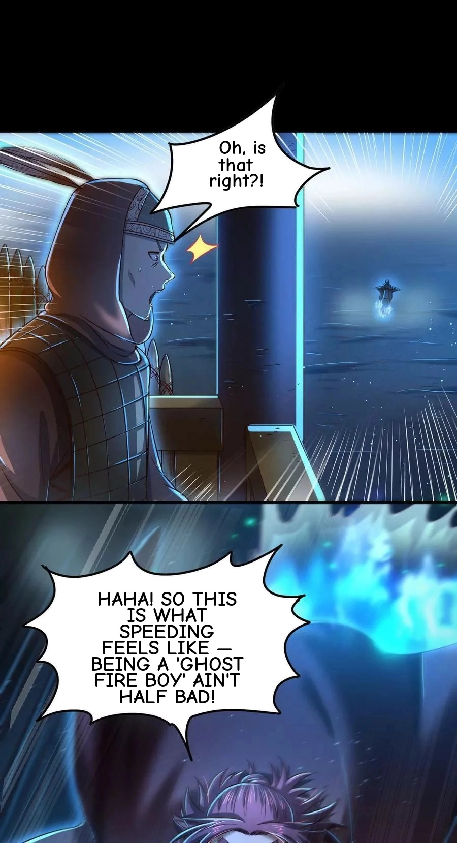 Read The Villain Profiler chapter 66 image 67 on Lezhin