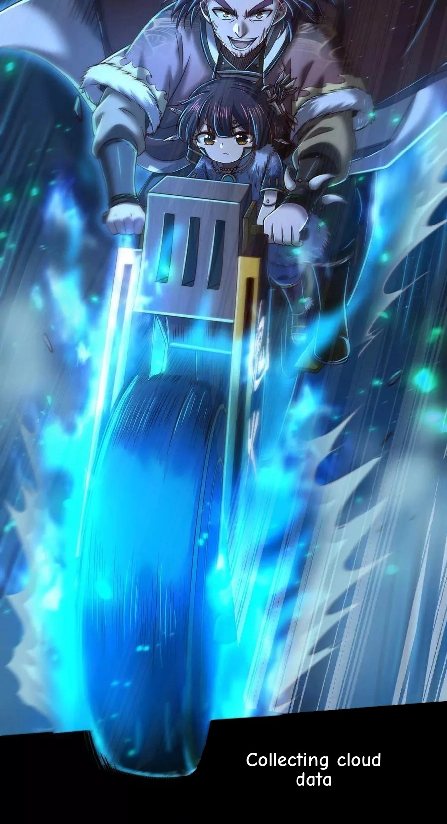 Read The Villain Profiler chapter 66 image 68 on Lezhin