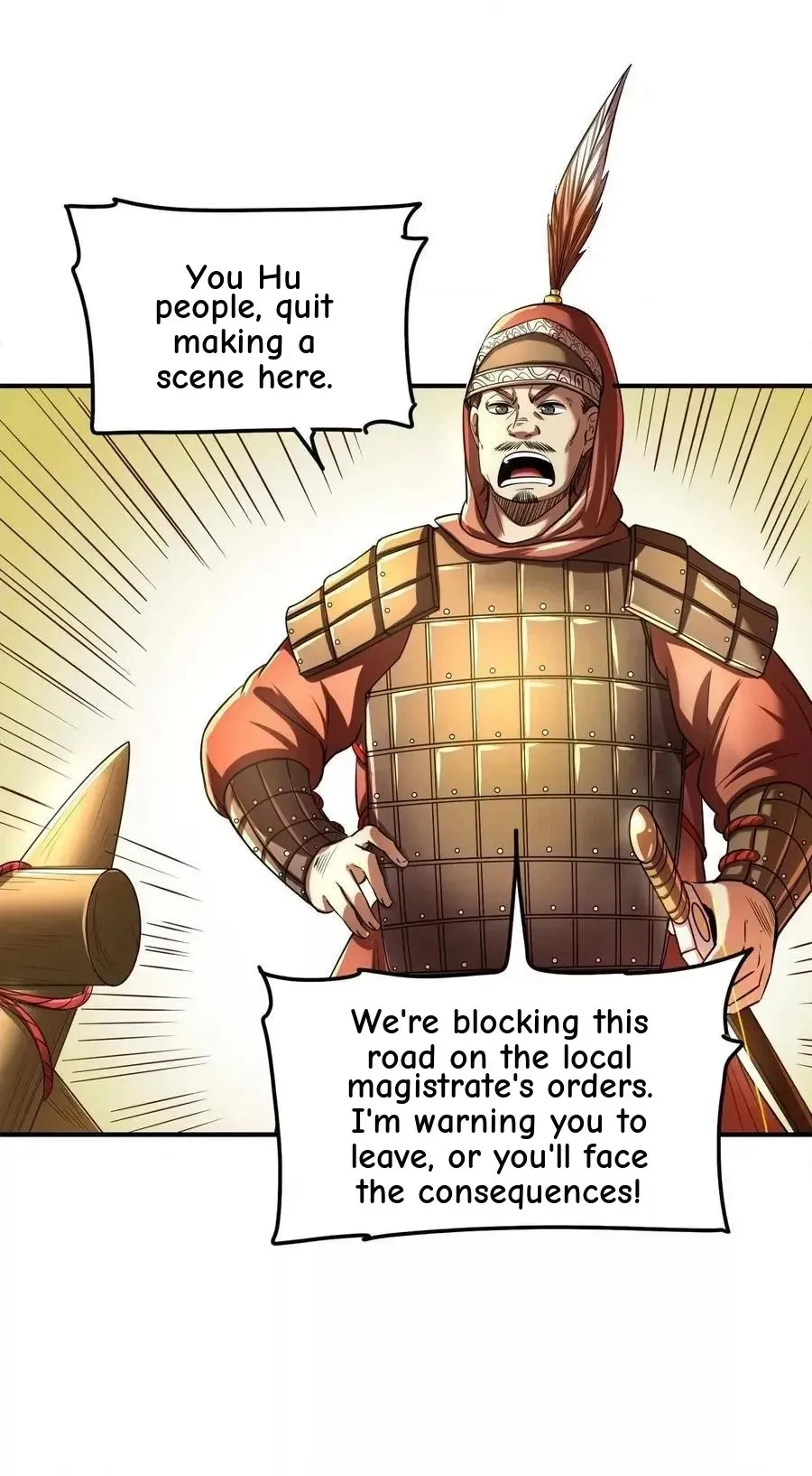 Read The Villain Profiler chapter 66 image 9 on Lezhin