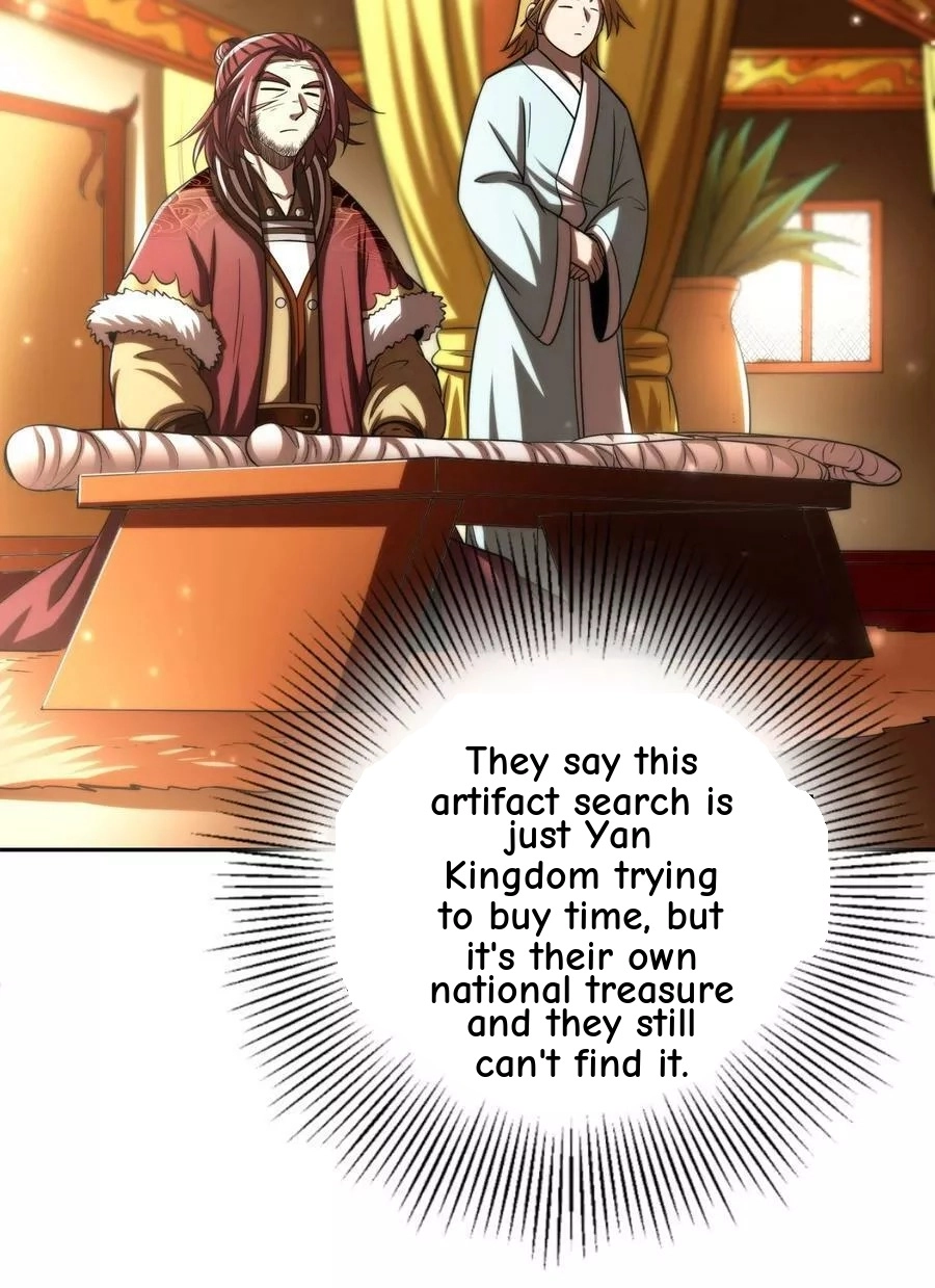 Read The Villain Profiler chapter 67 image 11 on Lezhin