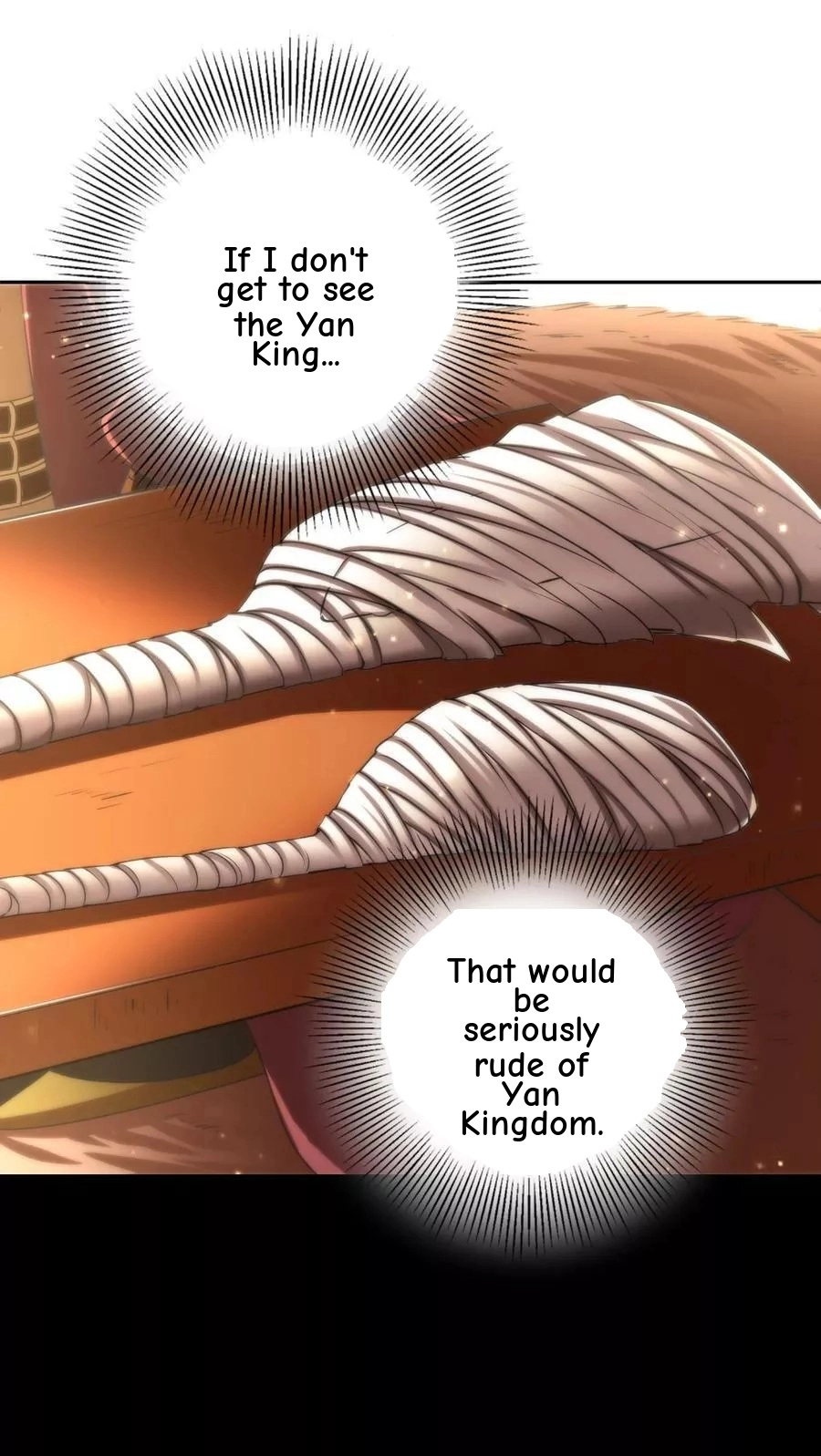 Read The Villain Profiler chapter 67 image 12 on Lezhin