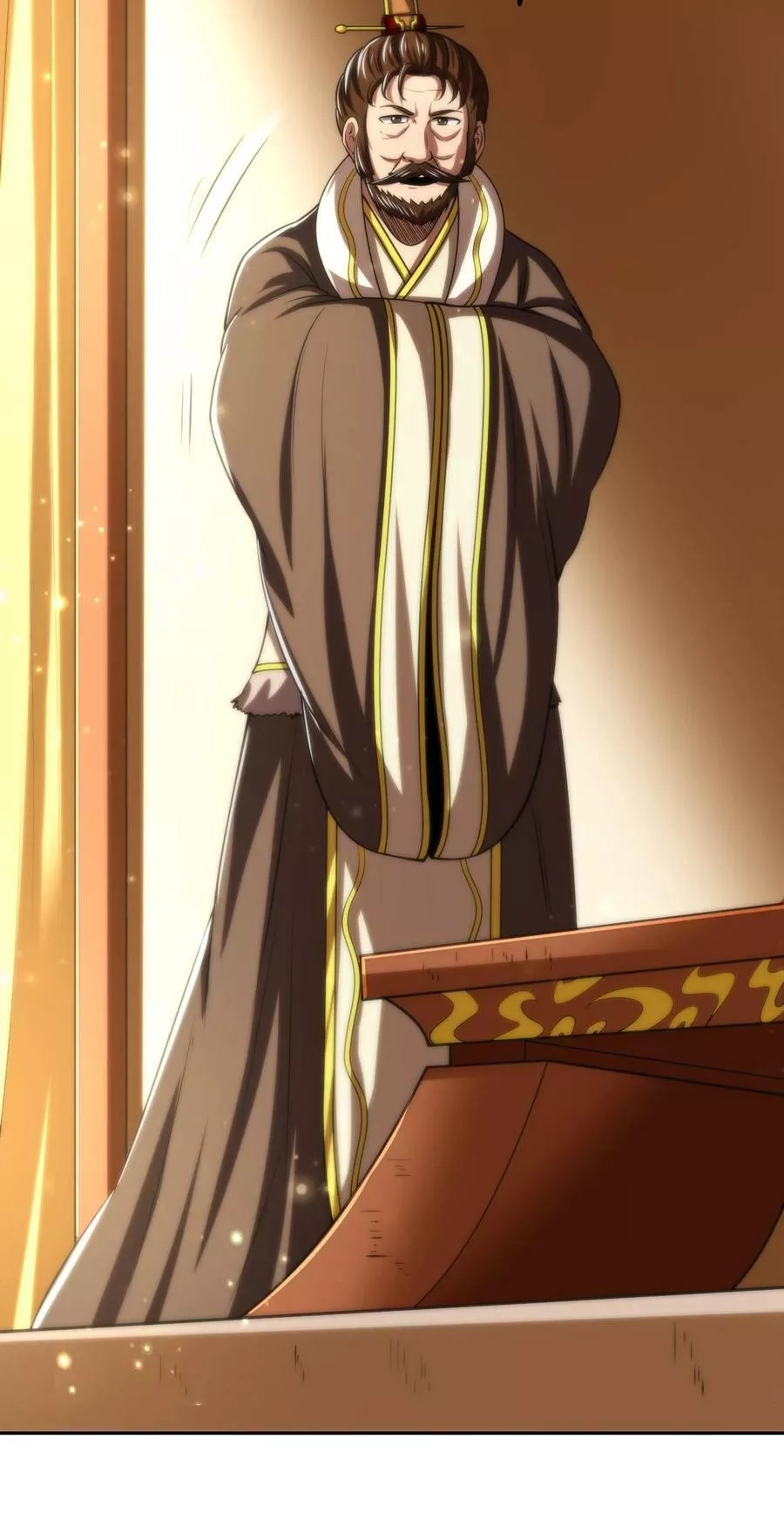 Read The Villain Profiler chapter 67 image 14 on Lezhin