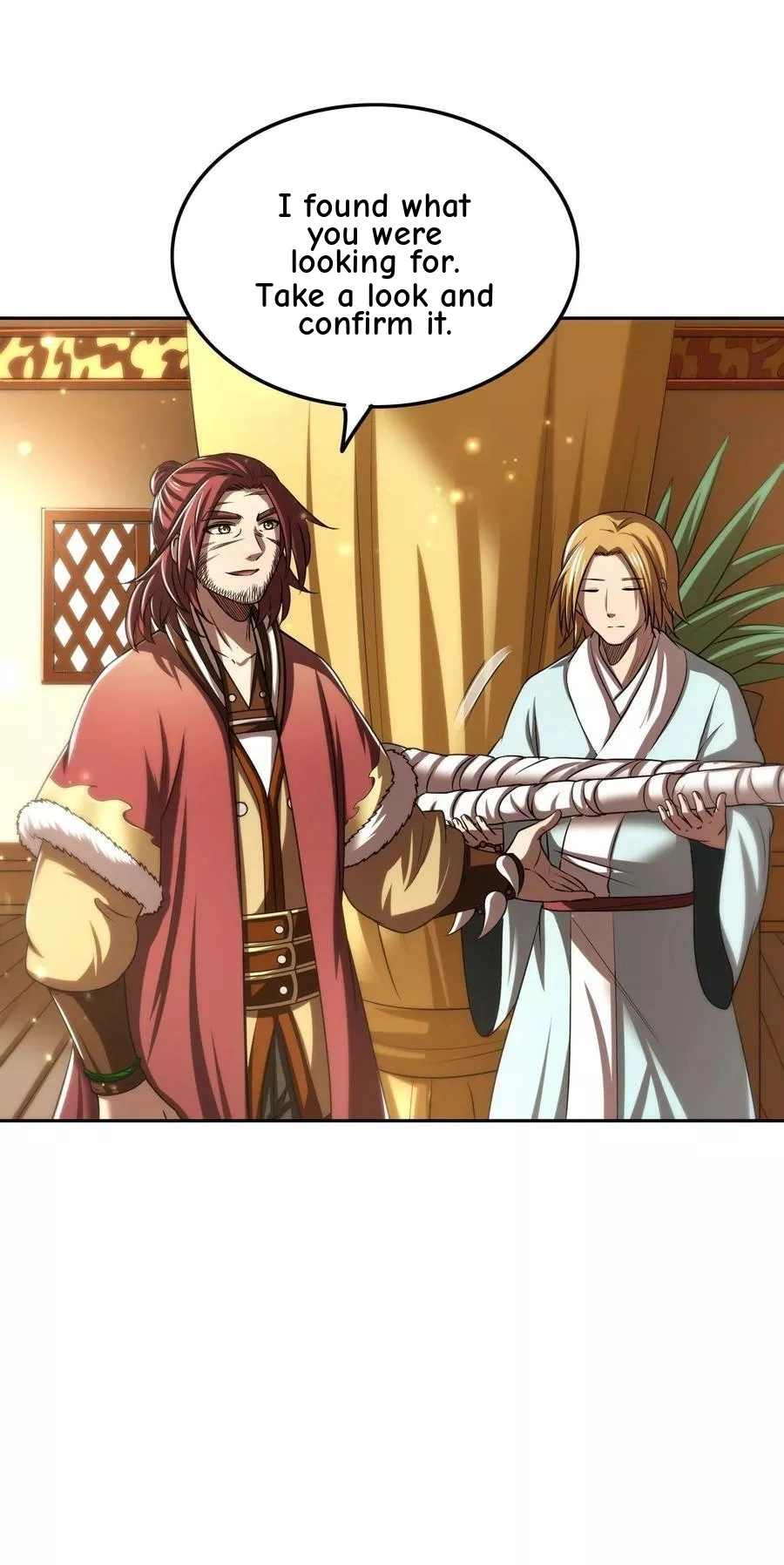 Read The Villain Profiler chapter 67 image 15 on Lezhin
