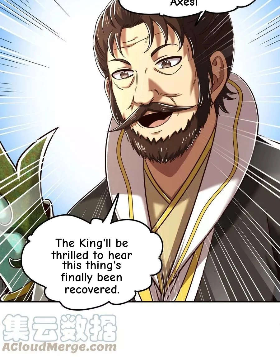 Read The Villain Profiler chapter 67 image 17 on Lezhin