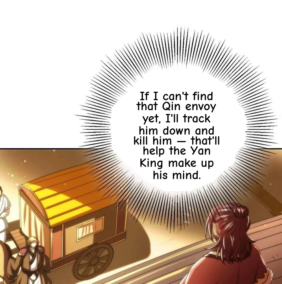 Read The Villain Profiler chapter 67 image 22 on Lezhin