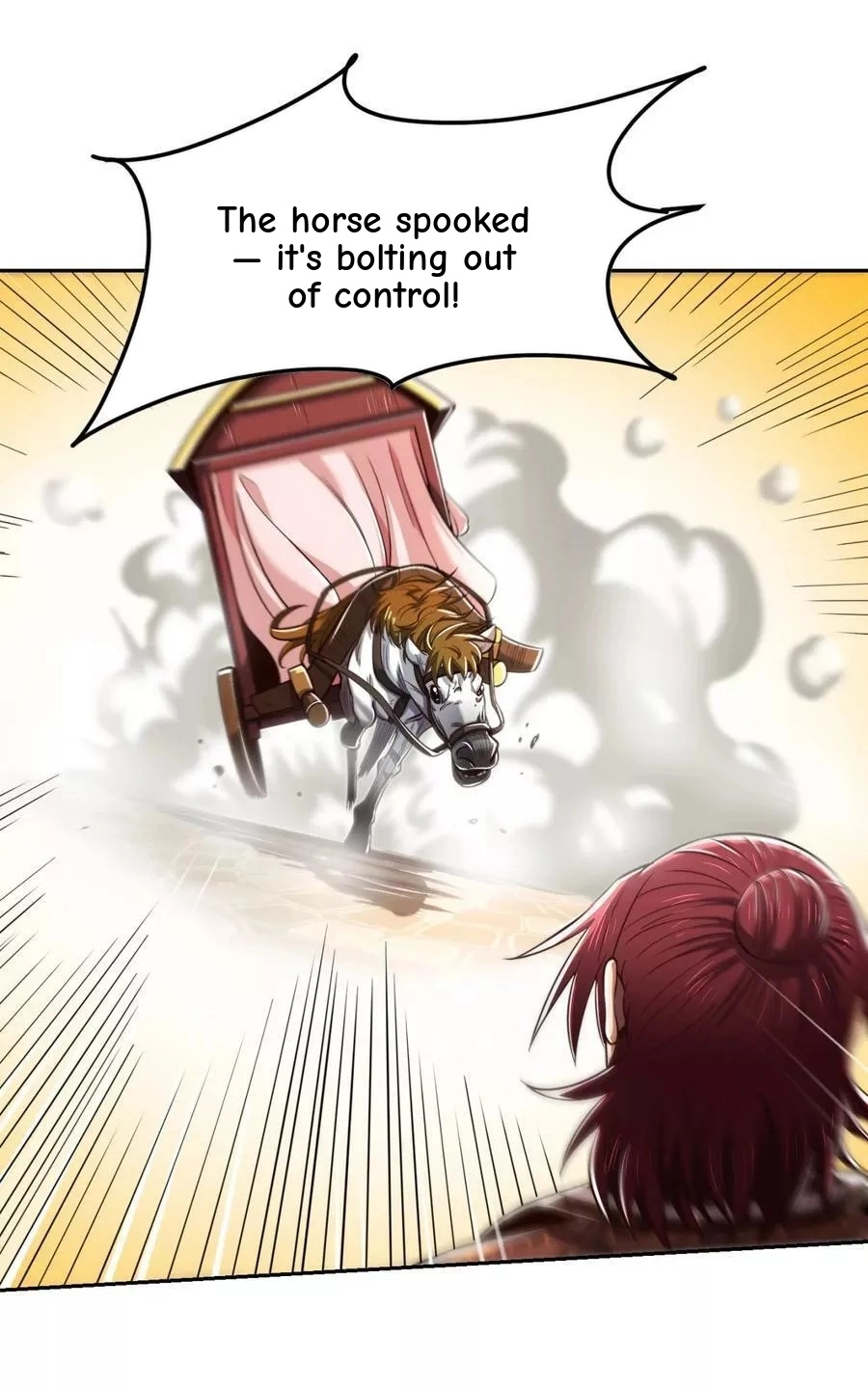 Read The Villain Profiler chapter 67 image 27 on Lezhin