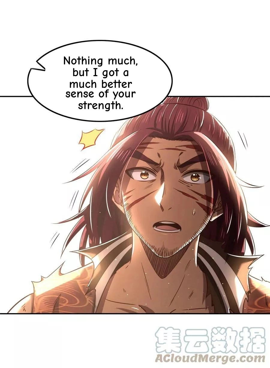 Read The Villain Profiler chapter 67 image 33 on Lezhin