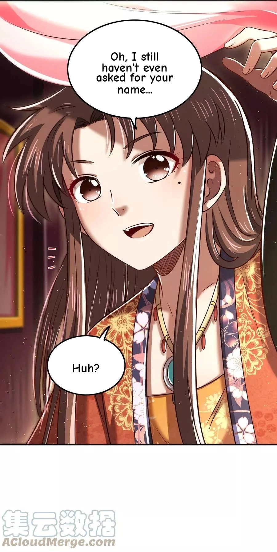 Read The Villain Profiler chapter 67 image 37 on Lezhin