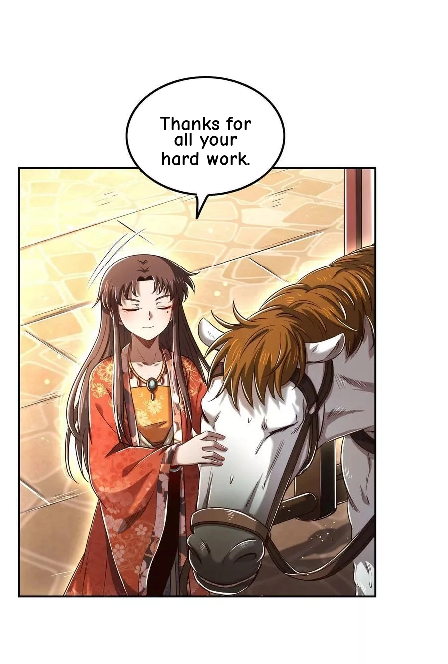 Read The Villain Profiler chapter 67 image 40 on Lezhin