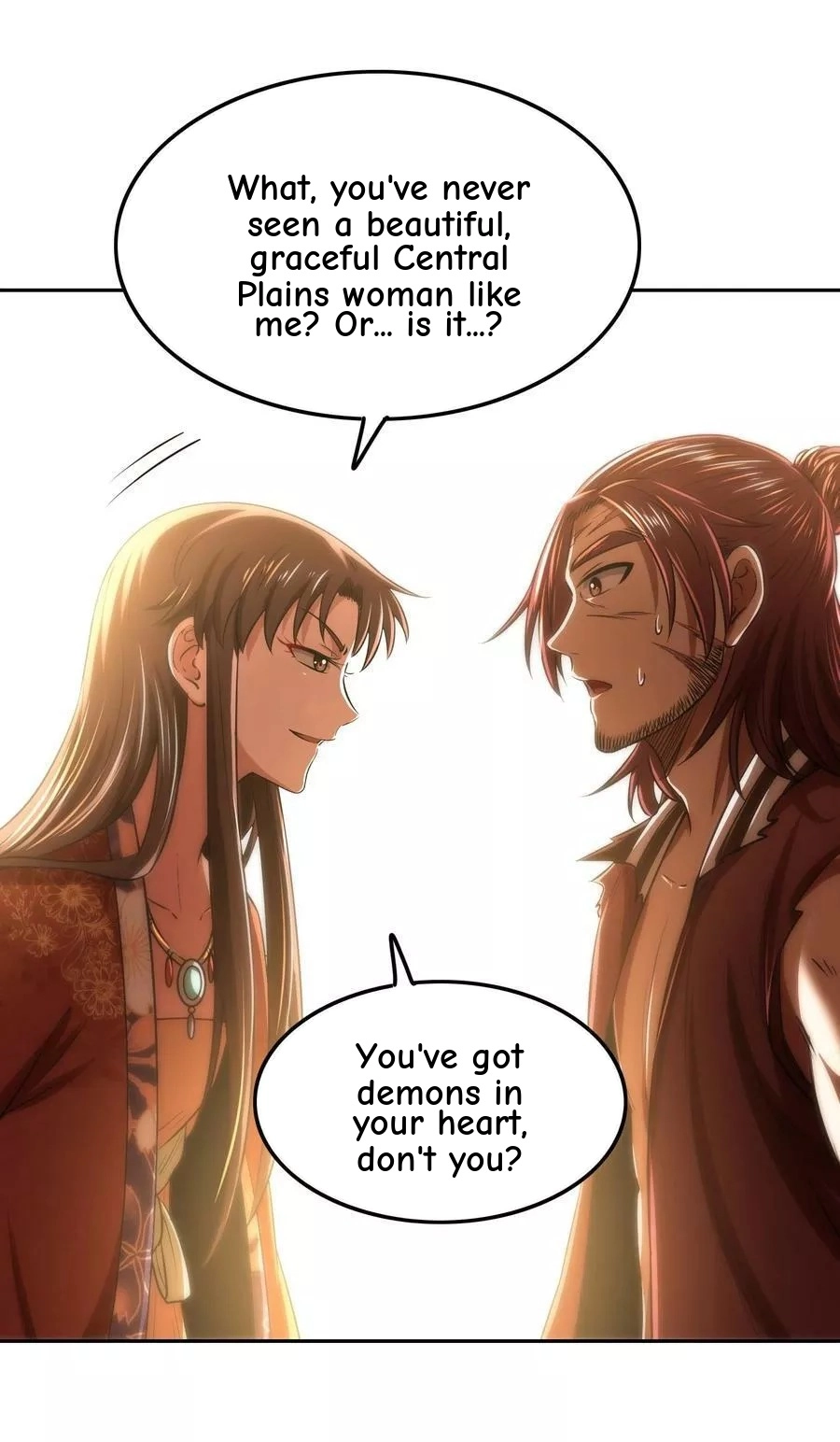 Read The Villain Profiler chapter 67 image 44 on Lezhin