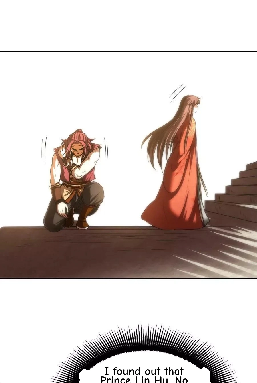 Read The Villain Profiler chapter 67 image 47 on Lezhin