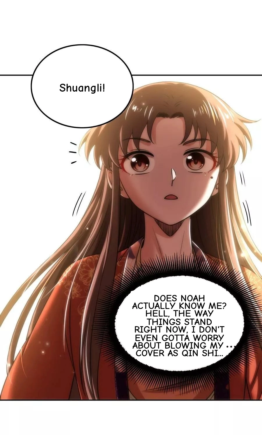 Read The Villain Profiler chapter 67 image 50 on Lezhin