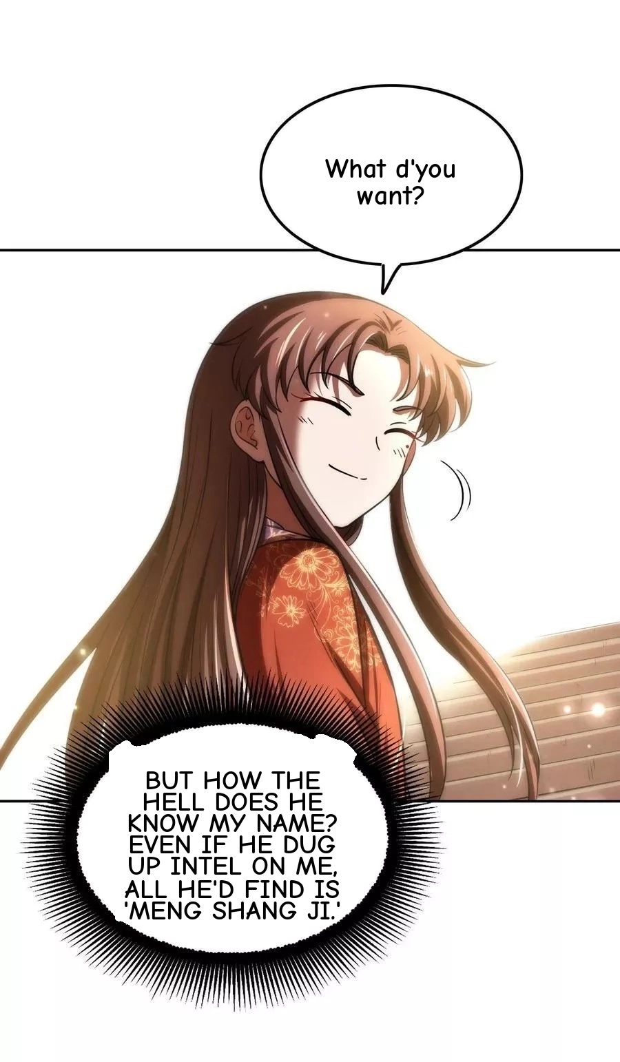 Read The Villain Profiler chapter 67 image 51 on Lezhin