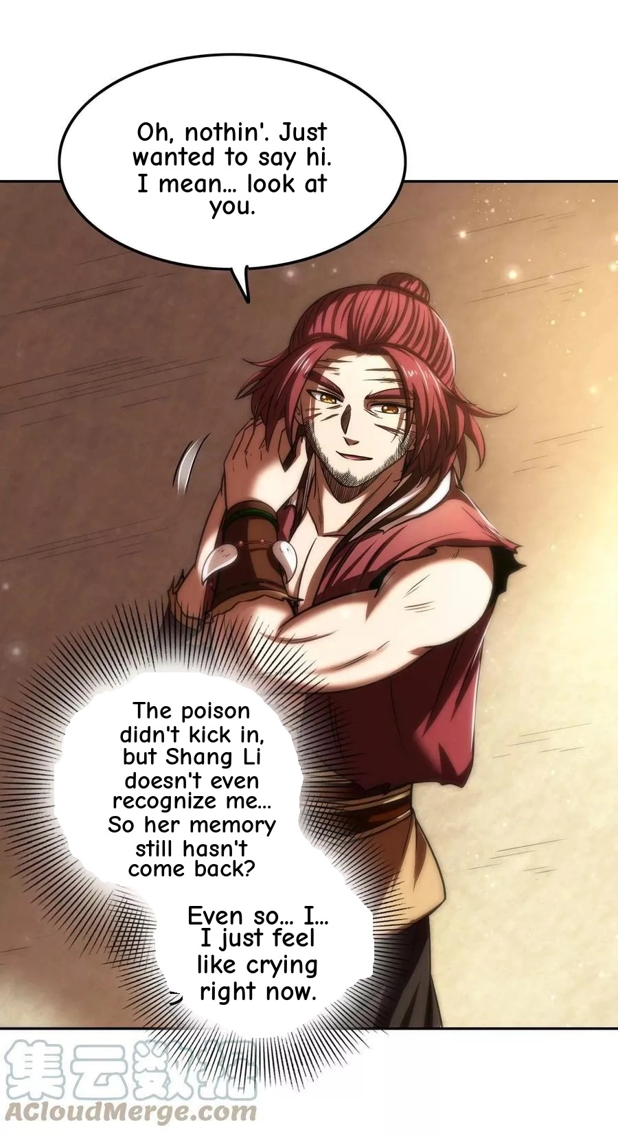Read The Villain Profiler chapter 67 image 52 on Lezhin