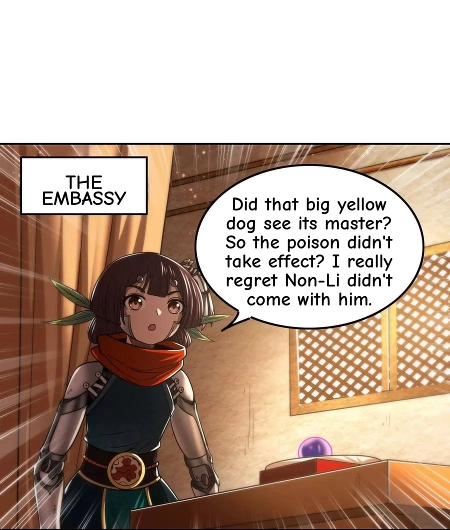 Read The Villain Profiler chapter 67 image 54 on Lezhin