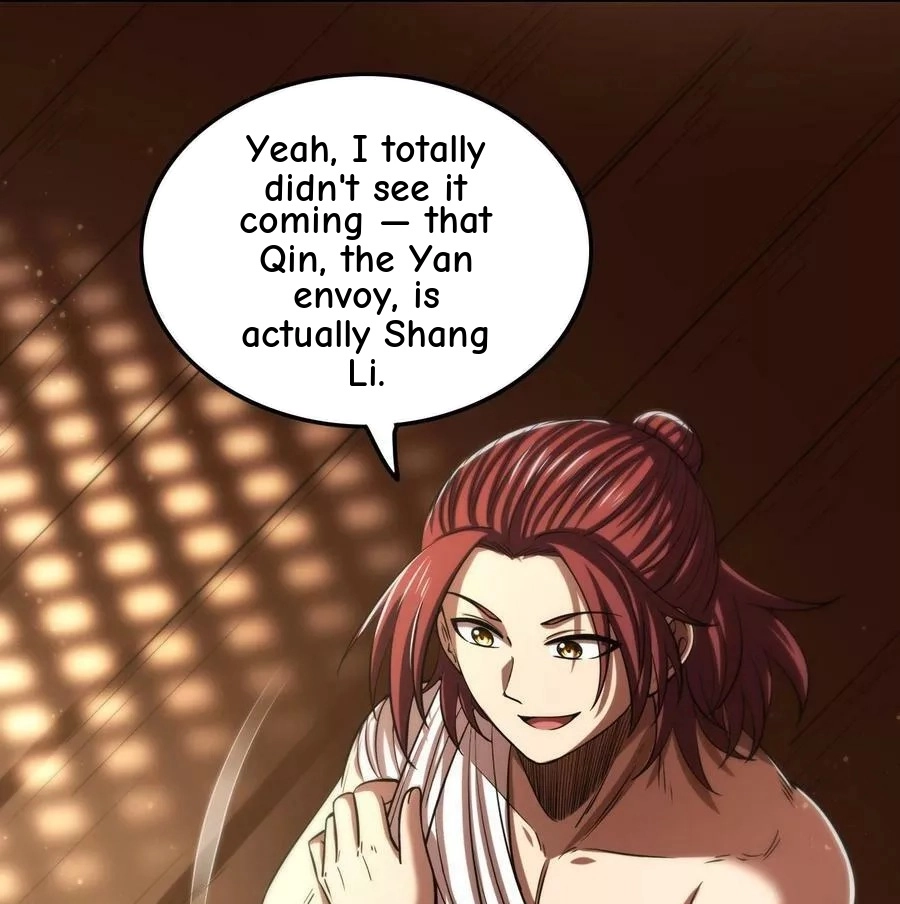 Read The Villain Profiler chapter 67 image 55 on Lezhin