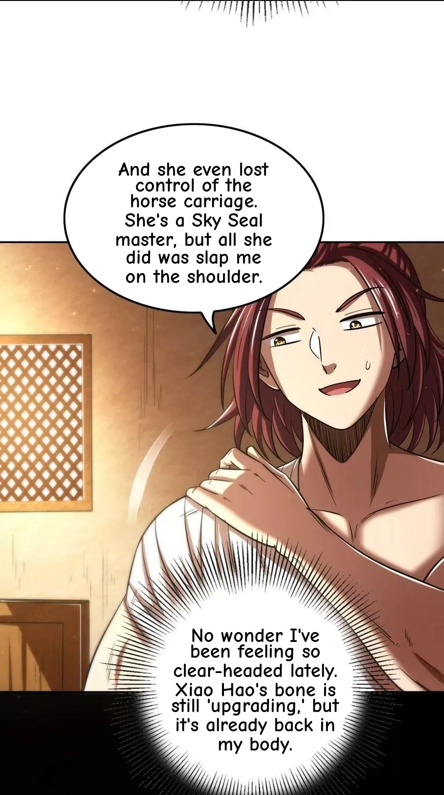 Read The Villain Profiler chapter 67 image 57 on Lezhin