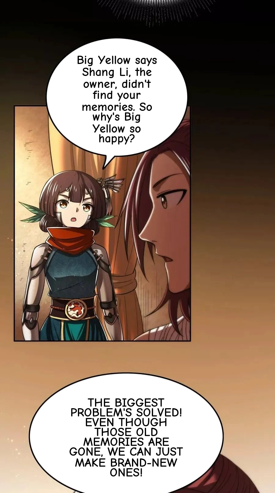 Read The Villain Profiler chapter 67 image 58 on Lezhin