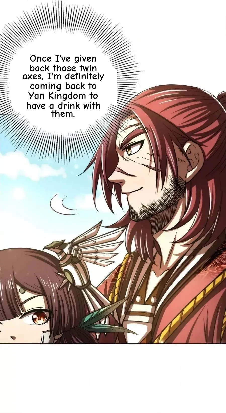 Read The Villain Profiler chapter 67 image 9 on Lezhin