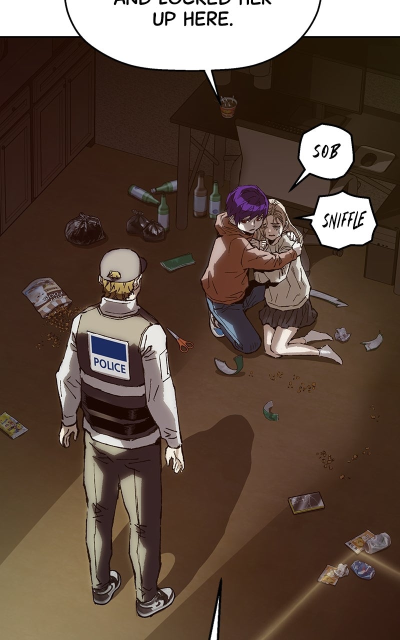 Read The Villain Profiler chapter 7 image 101 on Lezhin