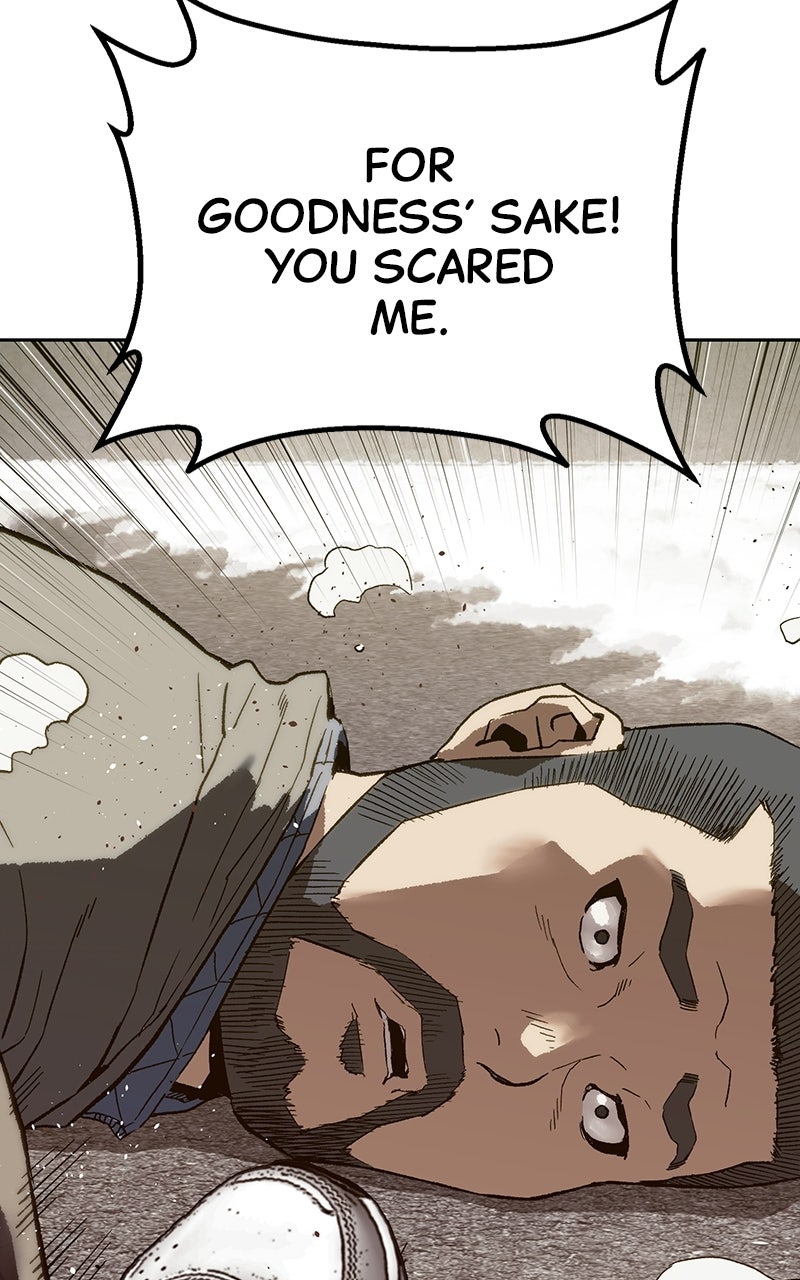 Read The Villain Profiler chapter 7 image 109 on Lezhin