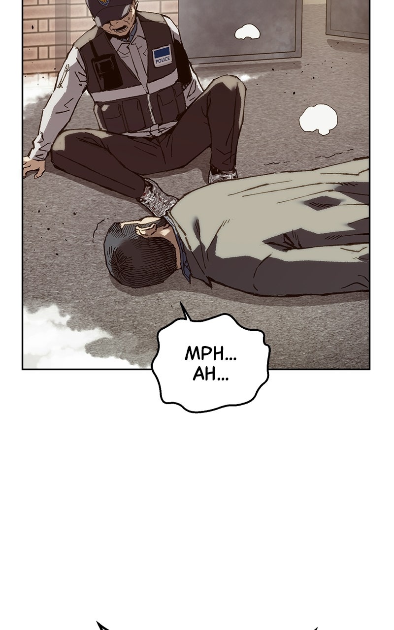 Read The Villain Profiler chapter 7 image 111 on Lezhin