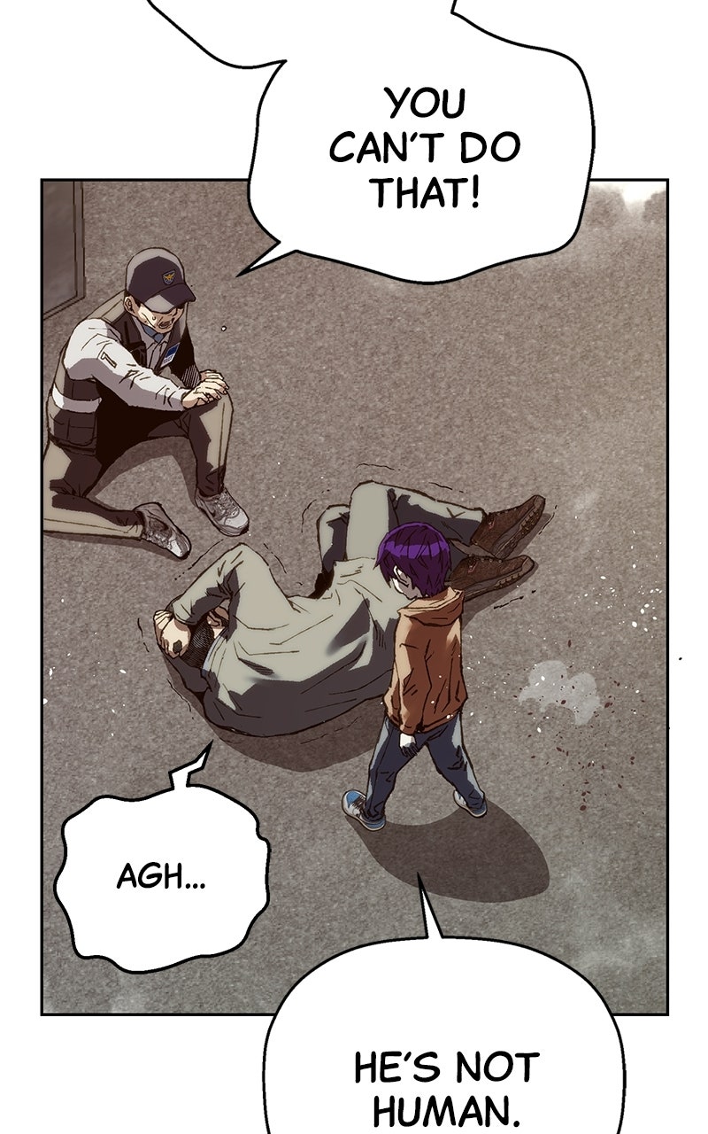 Read The Villain Profiler chapter 7 image 117 on Lezhin