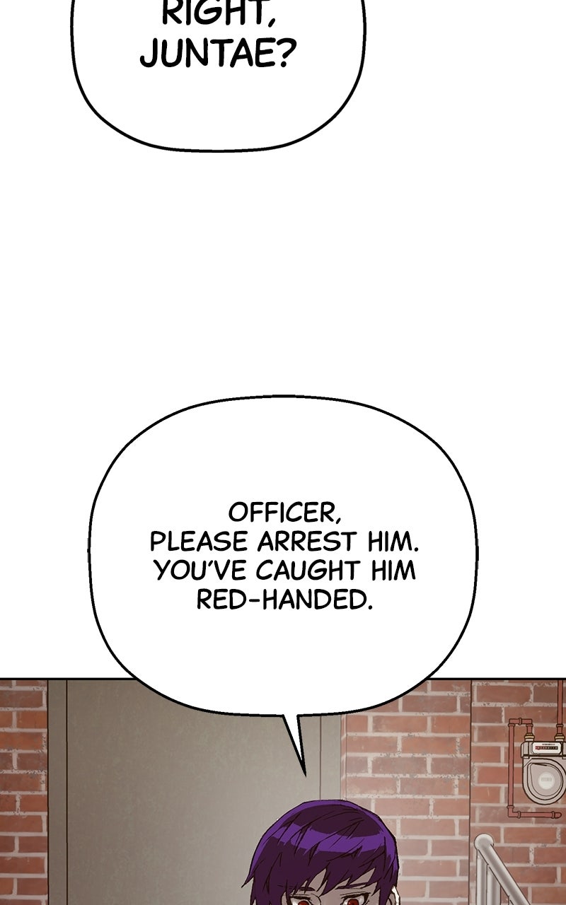 Read The Villain Profiler chapter 7 image 121 on Lezhin