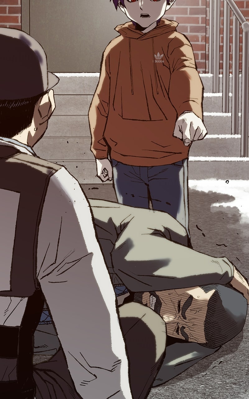 Read The Villain Profiler chapter 7 image 122 on Lezhin