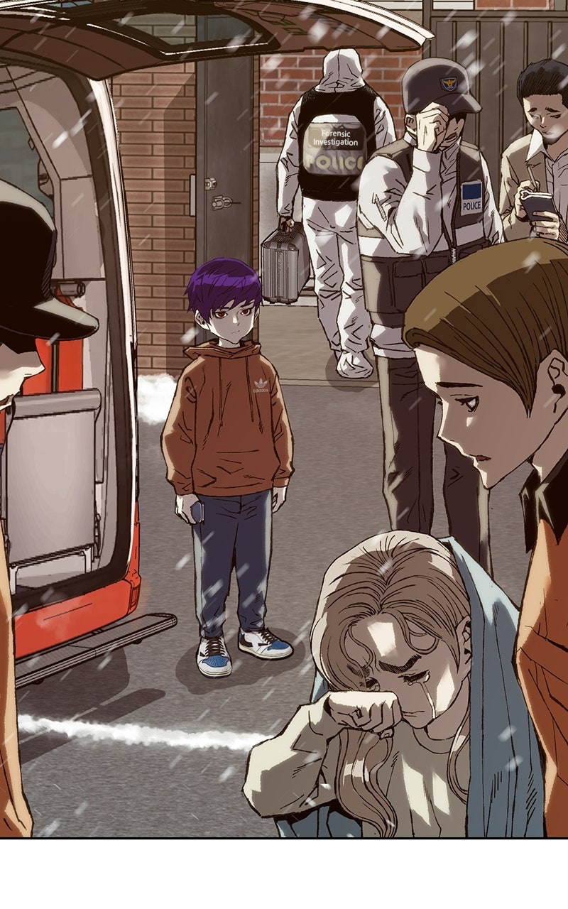 Read The Villain Profiler chapter 7 image 129 on Lezhin