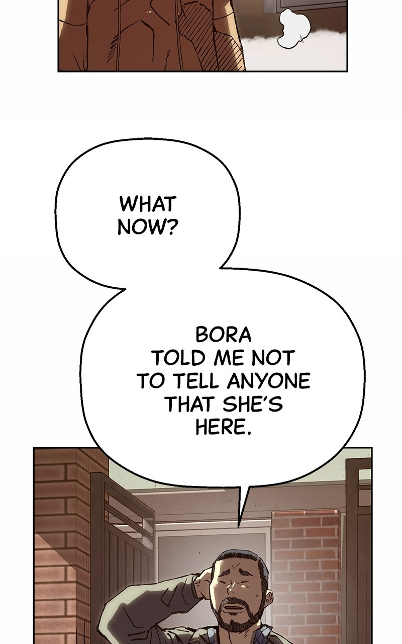 Read The Villain Profiler chapter 7 image 13 on Lezhin