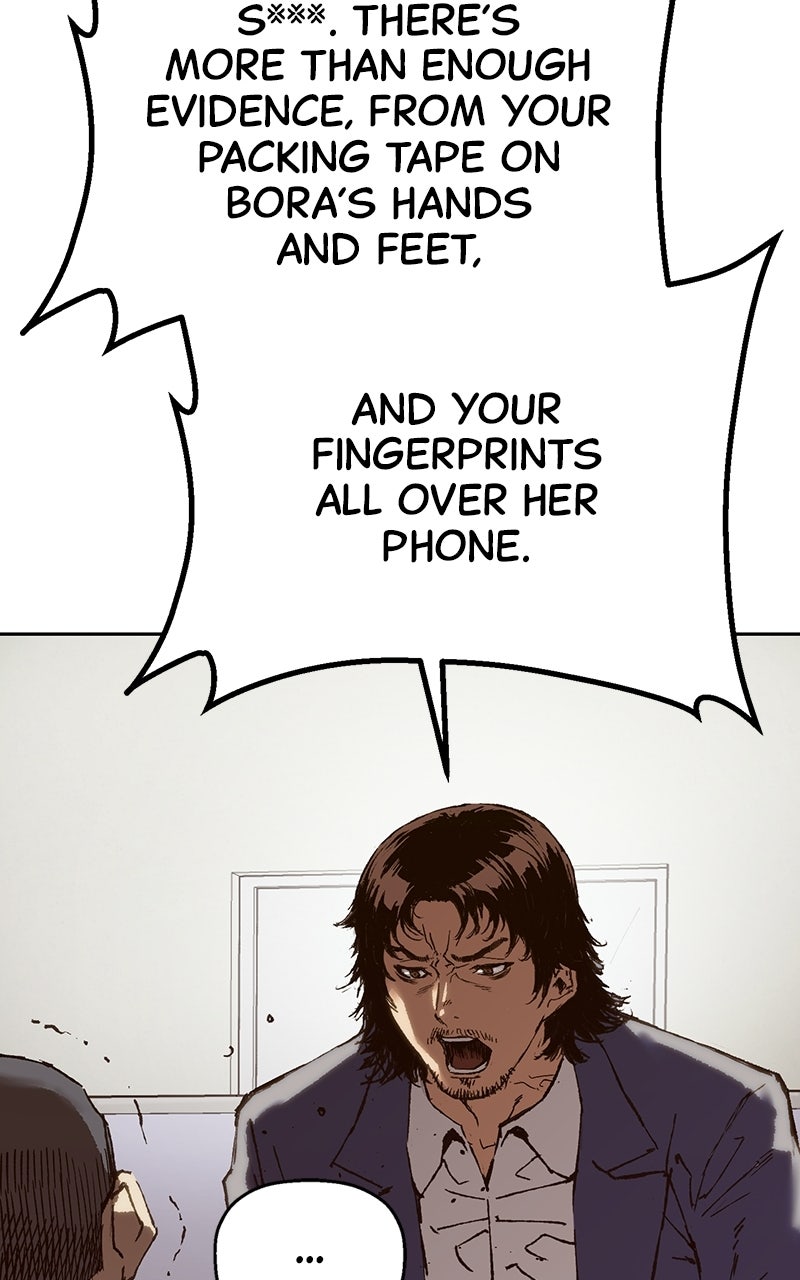 Read The Villain Profiler chapter 7 image 140 on Lezhin