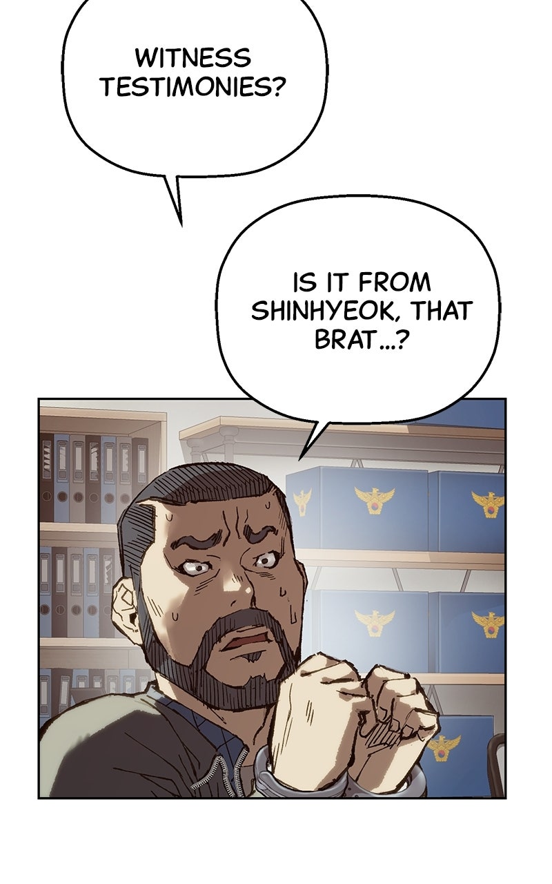 Read The Villain Profiler chapter 7 image 144 on Lezhin
