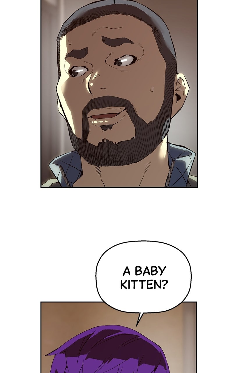 Read The Villain Profiler chapter 7 image 15 on Lezhin