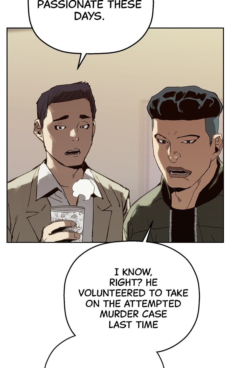 Read The Villain Profiler chapter 7 image 155 on Lezhin