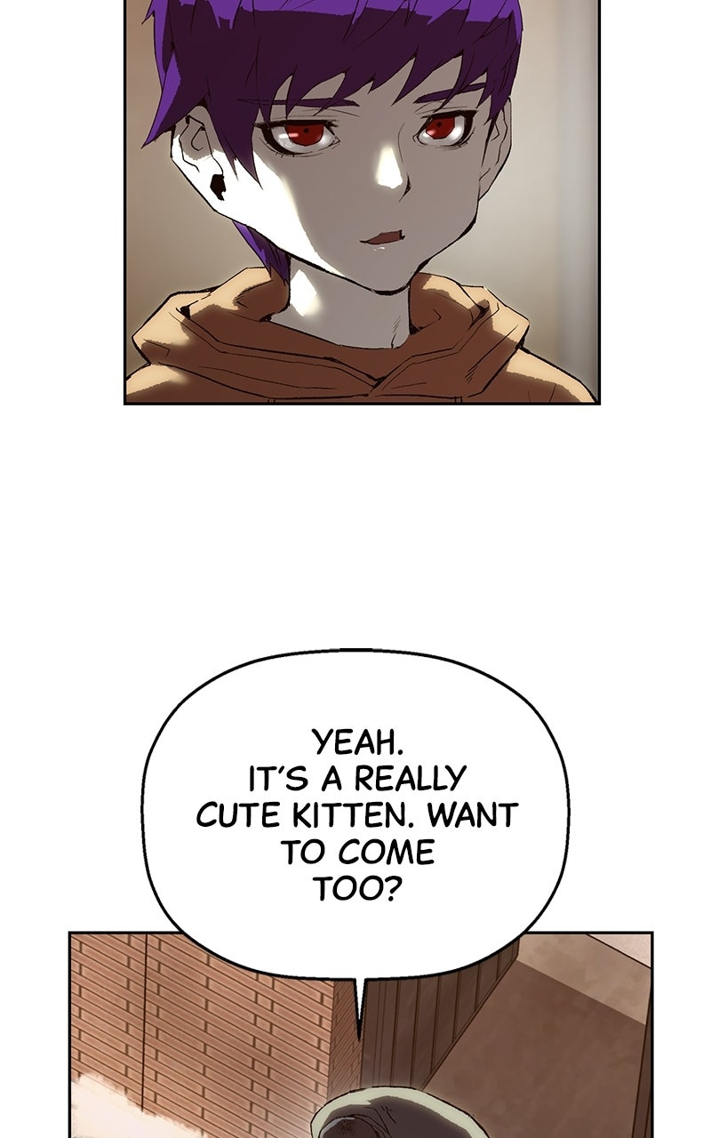 Read The Villain Profiler chapter 7 image 16 on Lezhin