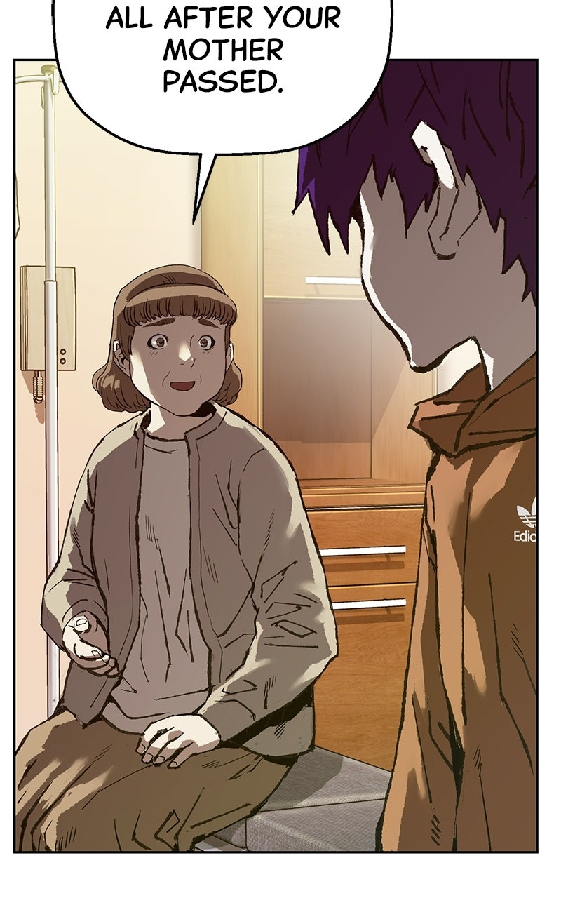 Read The Villain Profiler chapter 7 image 166 on Lezhin