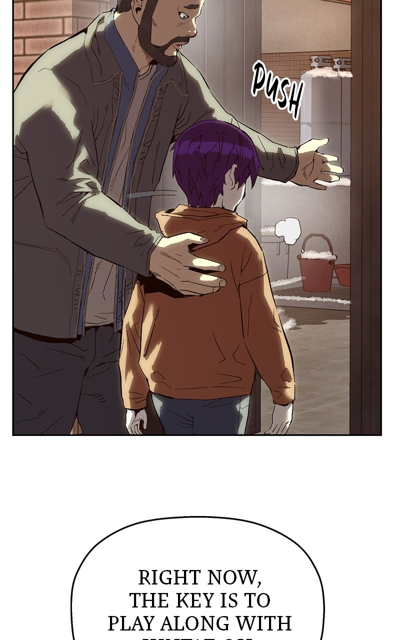 Read The Villain Profiler chapter 7 image 18 on Lezhin
