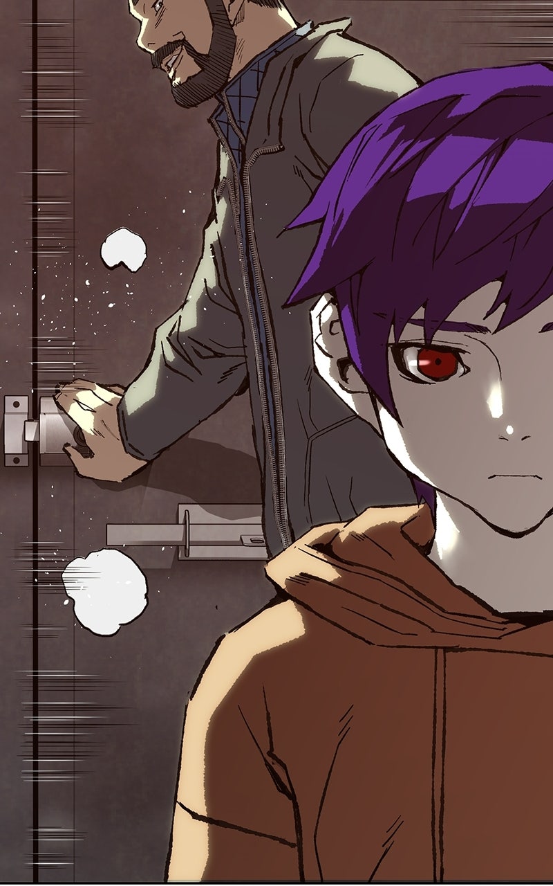 Read The Villain Profiler chapter 7 image 22 on Lezhin
