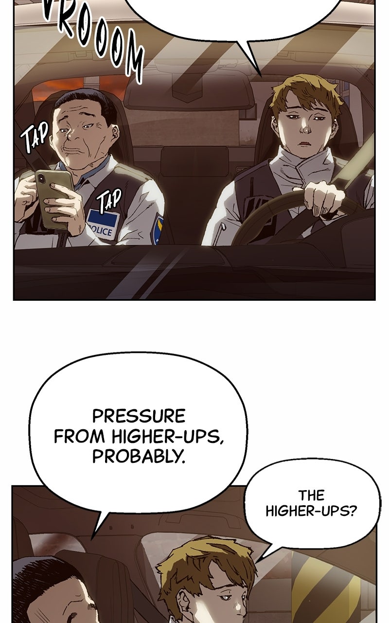 Read The Villain Profiler chapter 7 image 3 on Lezhin