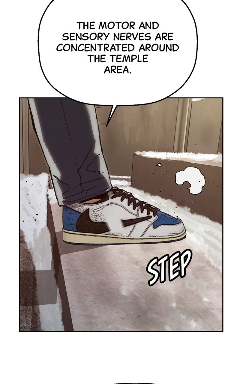 Read The Villain Profiler chapter 7 image 32 on Lezhin