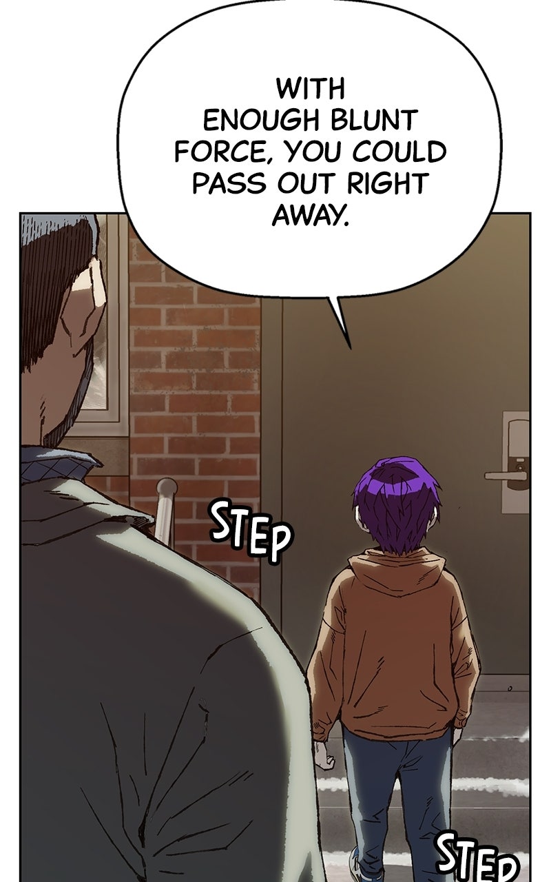 Read The Villain Profiler chapter 7 image 33 on Lezhin