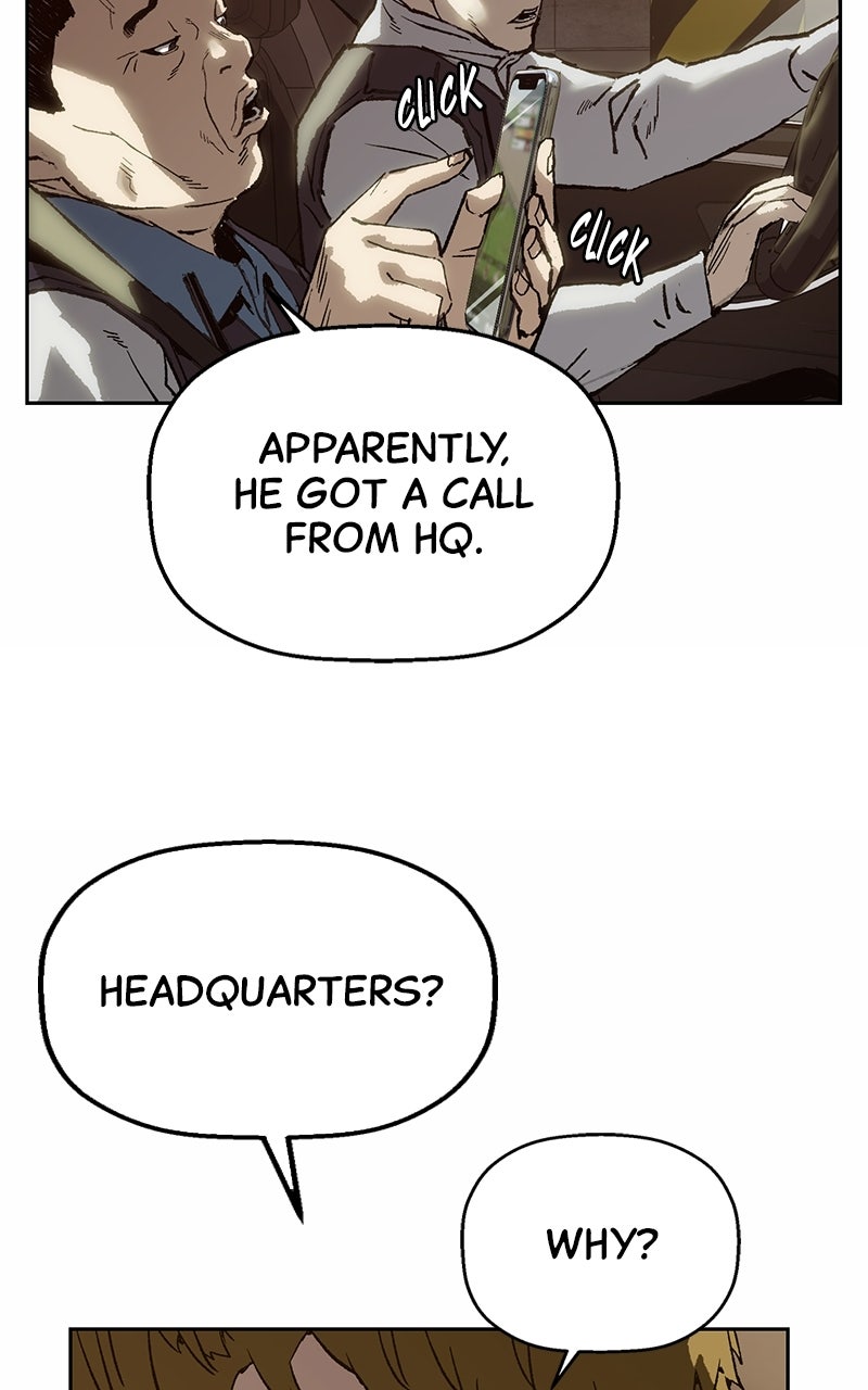 Read The Villain Profiler chapter 7 image 4 on Lezhin
