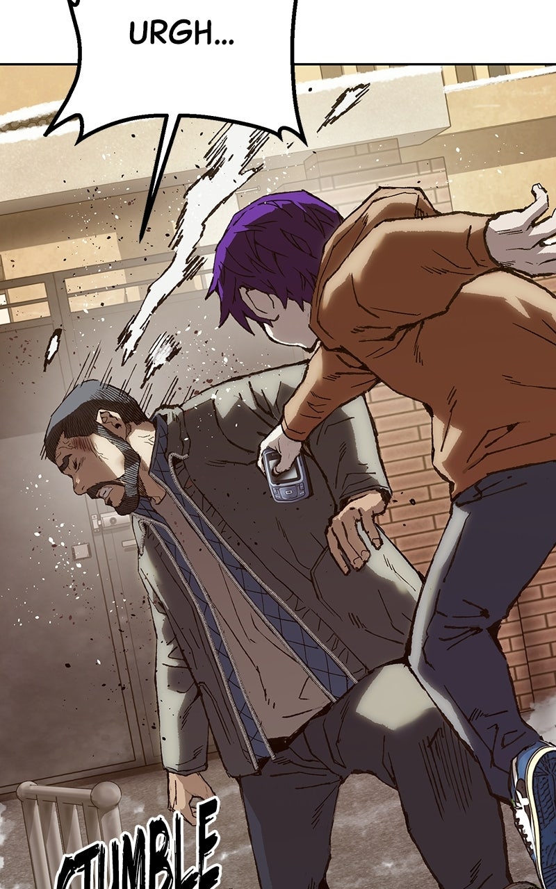 Read The Villain Profiler chapter 7 image 46 on Lezhin
