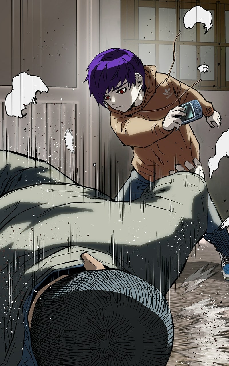 Read The Villain Profiler chapter 7 image 59 on Lezhin