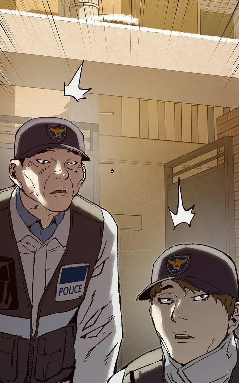 Read The Villain Profiler chapter 7 image 84 on Lezhin