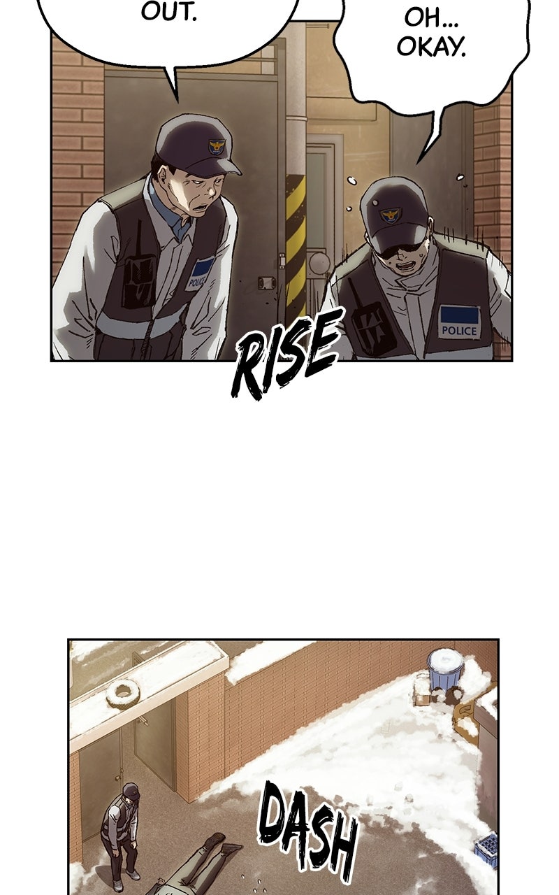 Read The Villain Profiler chapter 7 image 86 on Lezhin