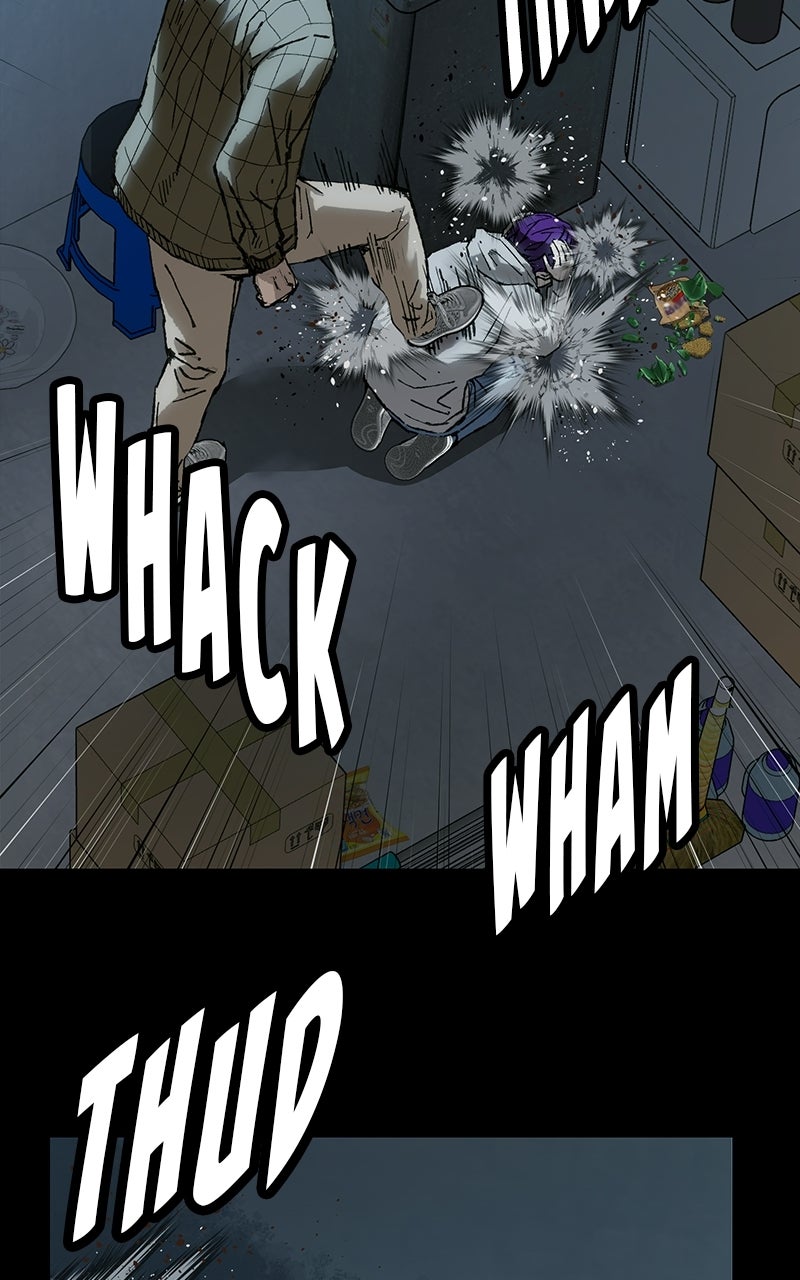 Read The Villain Profiler chapter 8 image 103 on Lezhin